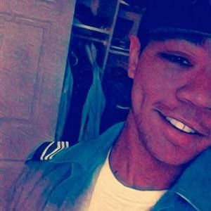 Meet your Posher, Darian